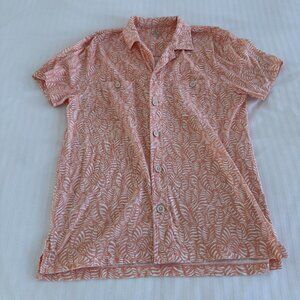 J crew button down